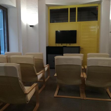Alberg Girona Xanascat Ngoại thất bức ảnh