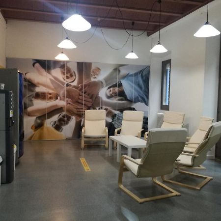Alberg Girona Xanascat Ngoại thất bức ảnh