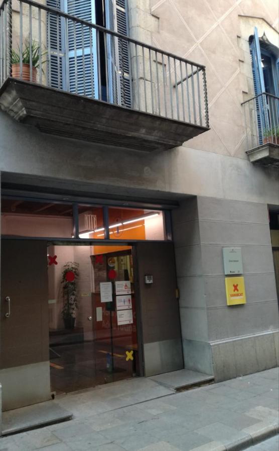 Alberg Girona Xanascat Ngoại thất bức ảnh