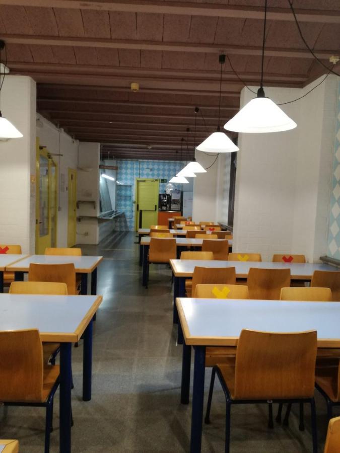 Alberg Girona Xanascat Ngoại thất bức ảnh