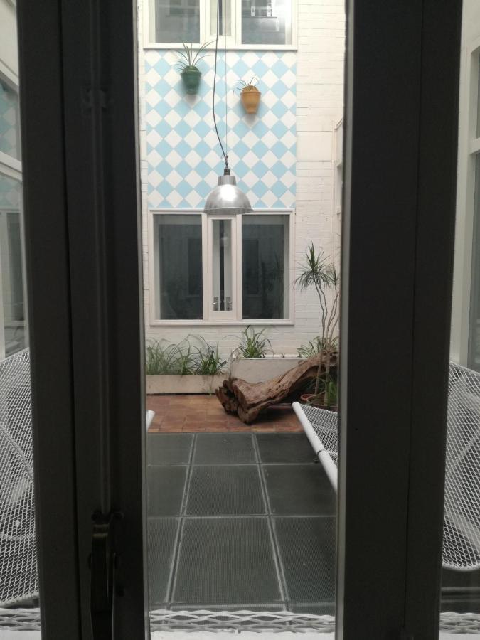 Alberg Girona Xanascat Ngoại thất bức ảnh