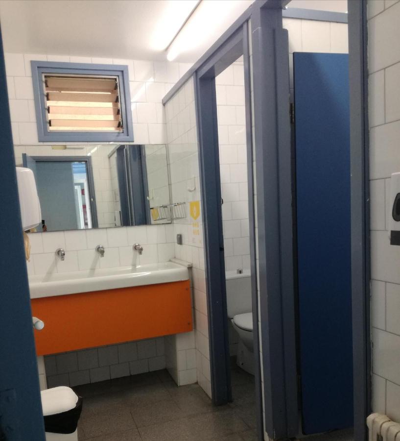 Alberg Girona Xanascat Ngoại thất bức ảnh
