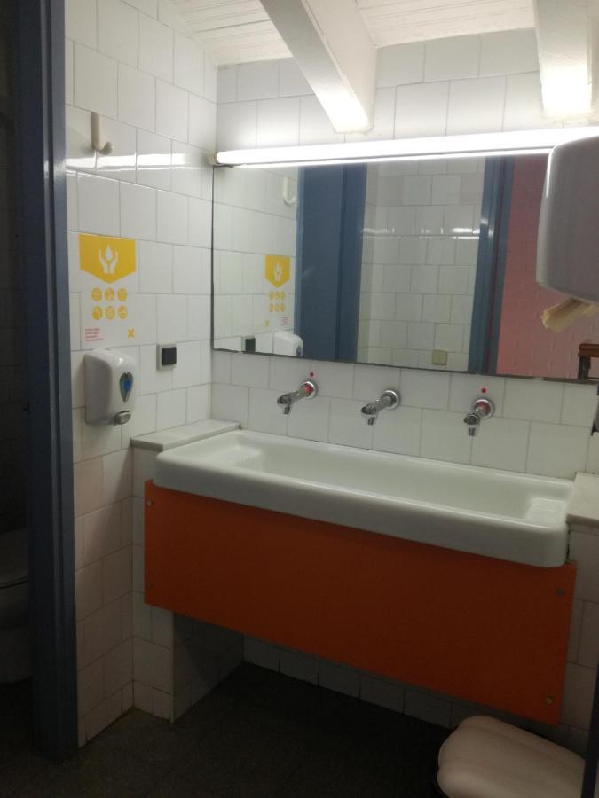 Alberg Girona Xanascat Ngoại thất bức ảnh