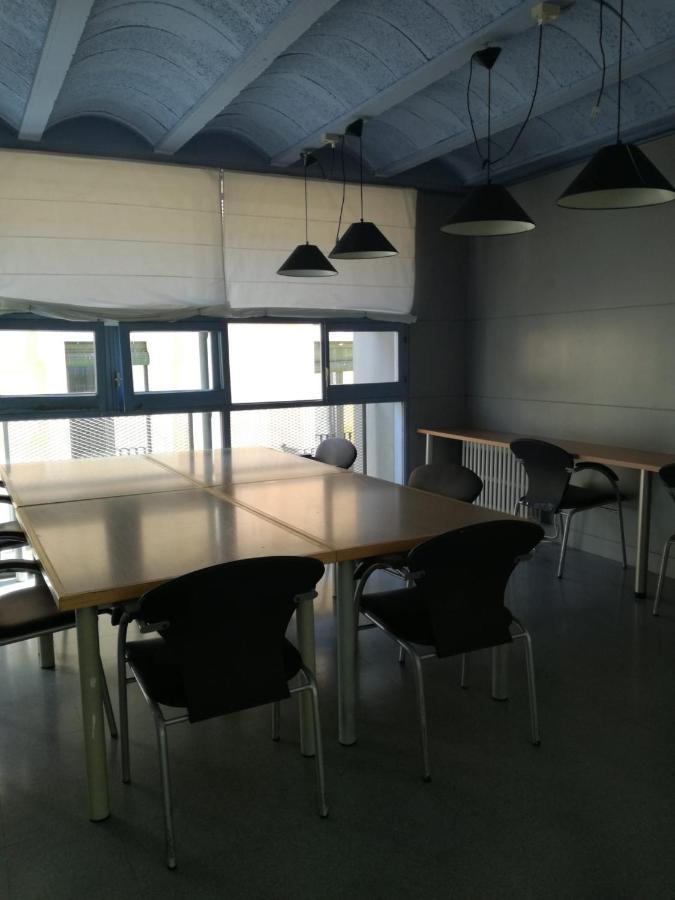 Alberg Girona Xanascat Ngoại thất bức ảnh