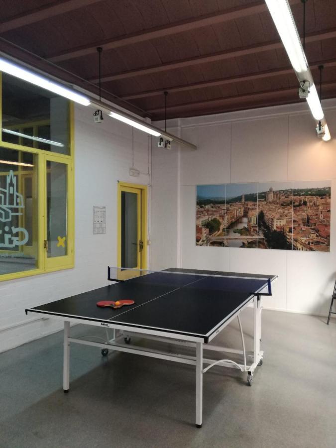 Alberg Girona Xanascat Ngoại thất bức ảnh