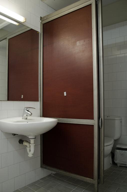 Alberg Girona Xanascat Ngoại thất bức ảnh