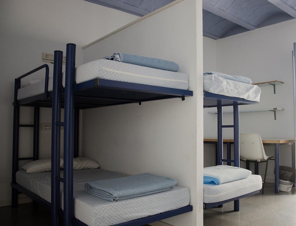 Alberg Girona Xanascat Phòng bức ảnh