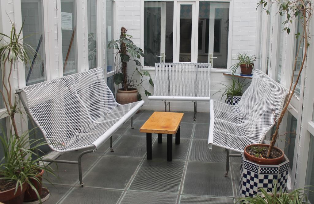 Alberg Girona Xanascat Ngoại thất bức ảnh