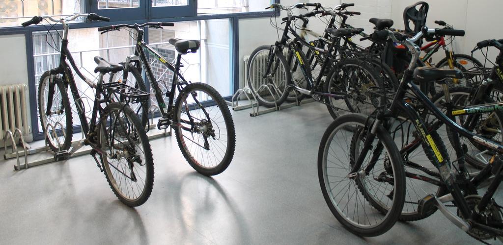 Alberg Girona Xanascat Ngoại thất bức ảnh
